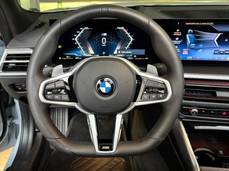 BMW 320I 2.0 16V 4P TURBO M SPORT AUTOM�TICO, Foto 10