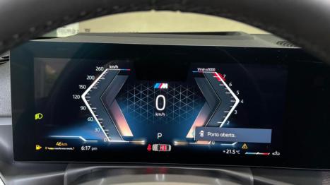 BMW 320I 2.0 16V 4P TURBO M SPORT AUTOM�TICO, Foto 11