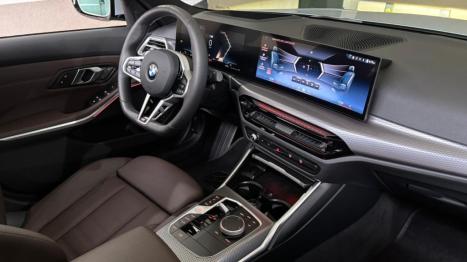 BMW 320I 2.0 16V 4P TURBO M SPORT AUTOM�TICO, Foto 12