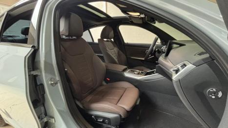 BMW 320I 2.0 16V 4P TURBO M SPORT AUTOM�TICO, Foto 13