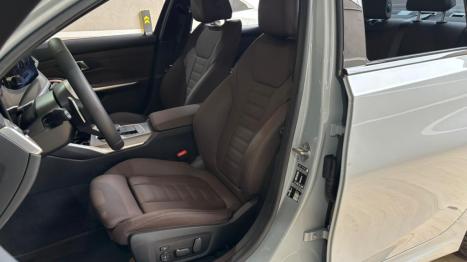 BMW 320I 2.0 16V 4P TURBO M SPORT AUTOM�TICO, Foto 14