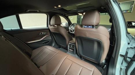 BMW 320I 2.0 16V 4P TURBO M SPORT AUTOM�TICO, Foto 15