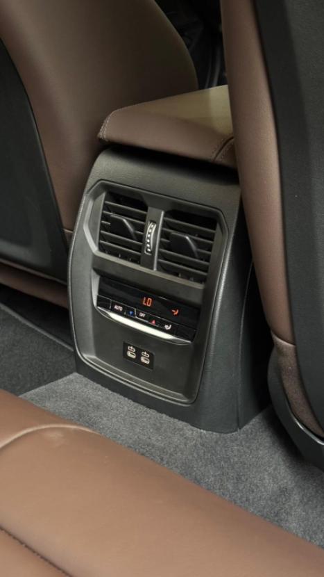 BMW 320I 2.0 16V 4P TURBO M SPORT AUTOM�TICO, Foto 16