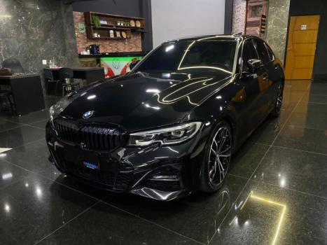 BMW 320I 2.0 16V 4P TURBO FLEX M SPORT AUTOM�TICO, Foto 3