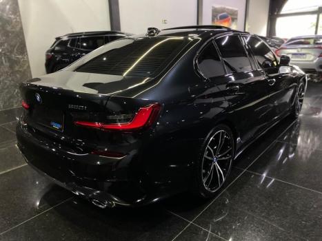 BMW 320I 2.0 16V 4P TURBO FLEX M SPORT AUTOM�TICO, Foto 5