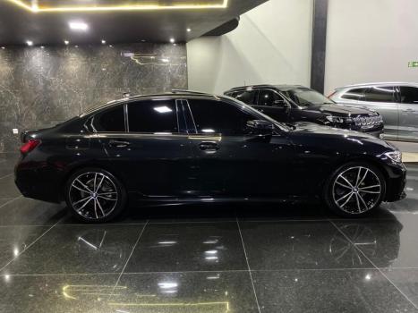 BMW 320I 2.0 16V 4P TURBO FLEX M SPORT AUTOM�TICO, Foto 10