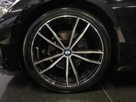 BMW 320I 2.0 16V 4P TURBO FLEX M SPORT AUTOM�TICO, Foto 12