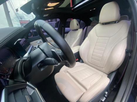 BMW 320I 2.0 16V 4P TURBO FLEX M SPORT AUTOM�TICO, Foto 15