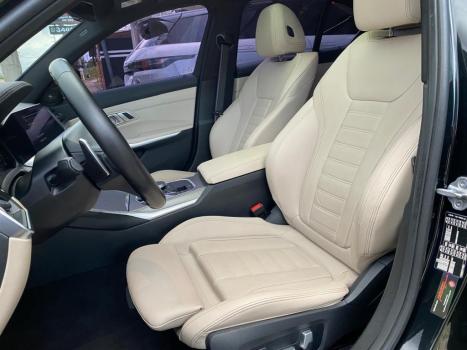 BMW 320I 2.0 16V 4P TURBO FLEX M SPORT AUTOM�TICO, Foto 18