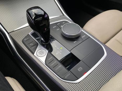 BMW 320I 2.0 16V 4P TURBO FLEX M SPORT AUTOM�TICO, Foto 19