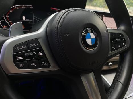 BMW 320I 2.0 16V 4P TURBO FLEX M SPORT AUTOM�TICO, Foto 20