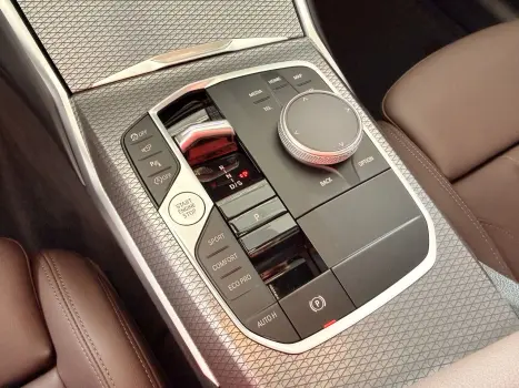 BMW 320I 2.0 16V 4P TURBO FLEX M SPORT AUTOM�TICO, Foto 13