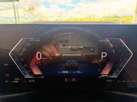 BMW 320I 2.0 16V 4P TURBO FLEX M SPORT AUTOM�TICO, Foto 5