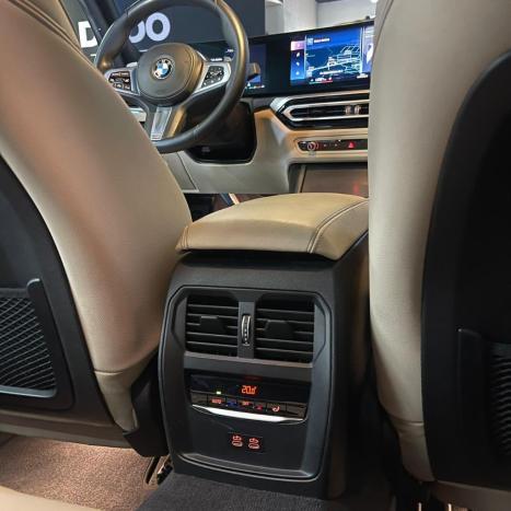 BMW 320I 2.0 16V 4P M SPORT GP TURBO ACTIVE FLEX AUTOM�TICO, Foto 14