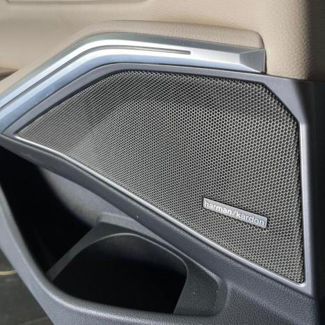 BMW 320I 2.0 16V 4P M SPORT GP TURBO ACTIVE FLEX AUTOM�TICO, Foto 16