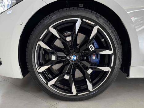 BMW 320I 2.0 16V 4P GP TURBO ACTIVE FLEX AUTOM�TICO, Foto 8