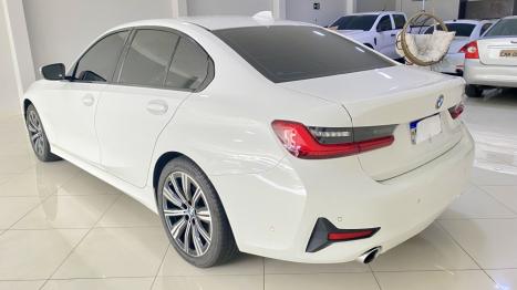 BMW 320I 2.0 16V 4P GP TURBO AUTOM�TICO, Foto 2