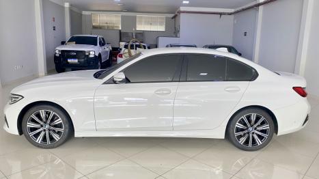 BMW 320I 2.0 16V 4P GP TURBO AUTOM�TICO, Foto 4