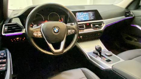 BMW 320I 2.0 16V 4P GP TURBO AUTOM�TICO, Foto 6