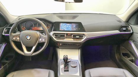 BMW 320I 2.0 16V 4P GP TURBO AUTOM�TICO, Foto 7