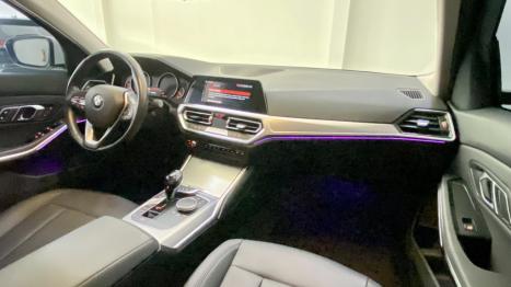 BMW 320I 2.0 16V 4P GP TURBO AUTOM�TICO, Foto 9