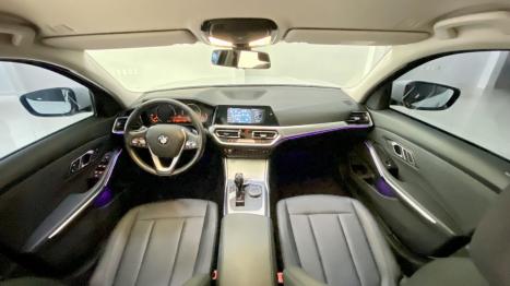 BMW 320I 2.0 16V 4P GP TURBO AUTOM�TICO, Foto 11