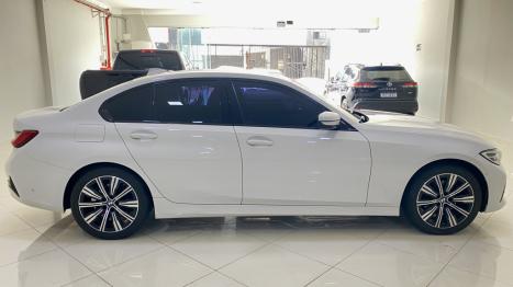 BMW 320I 2.0 16V 4P GP TURBO AUTOM�TICO, Foto 12