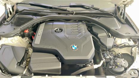 BMW 320I 2.0 16V 4P GP TURBO AUTOM�TICO, Foto 14