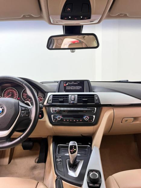 BMW 320I 2.0 16V 4P ACTIVE TURBO AUTOM�TICO, Foto 8