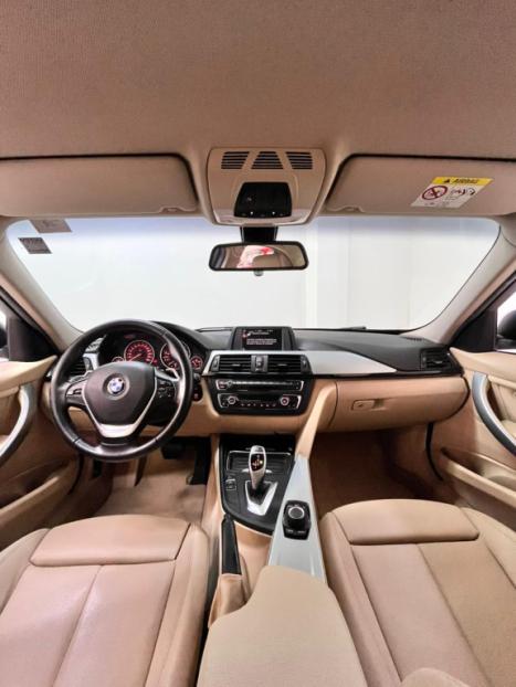 BMW 320I 2.0 16V 4P ACTIVE TURBO AUTOM�TICO, Foto 9