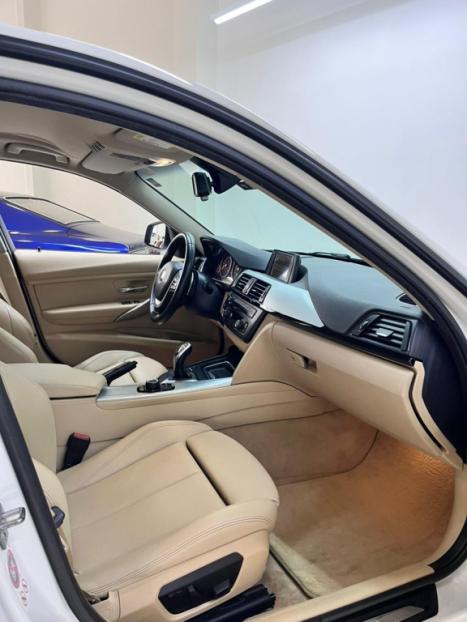 BMW 320I 2.0 16V 4P ACTIVE TURBO AUTOM�TICO, Foto 10