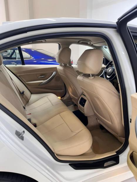 BMW 320I 2.0 16V 4P ACTIVE TURBO AUTOM�TICO, Foto 12