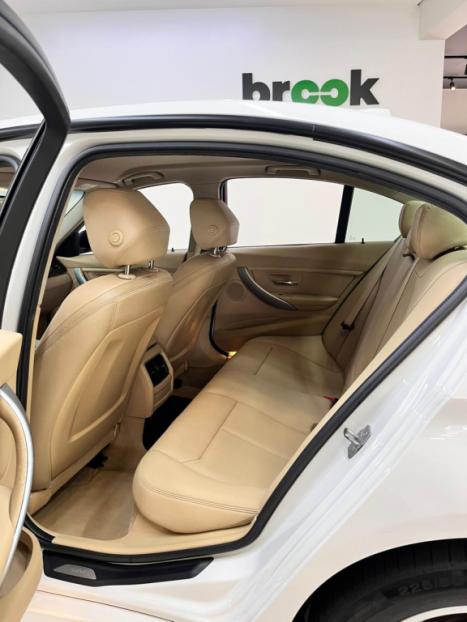 BMW 320I 2.0 16V 4P ACTIVE TURBO AUTOM�TICO, Foto 13