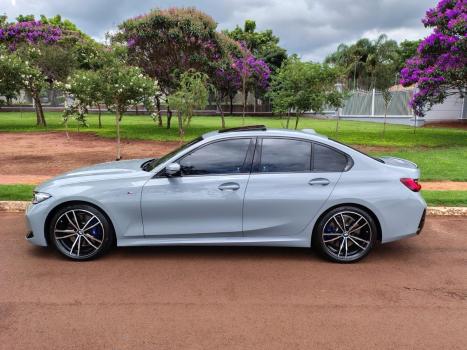 BMW 320I 2.0 16V 4P TURBO FLEX M SPORT AUTOM�TICO, Foto 12