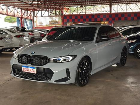 BMW 320I 2.0 16V 4P TURBO FLEX M SPORT AUTOM�TICO, Foto 3