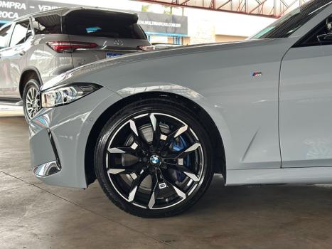 BMW 320I 2.0 16V 4P TURBO FLEX M SPORT AUTOM�TICO, Foto 4