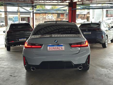 BMW 320I 2.0 16V 4P TURBO FLEX M SPORT AUTOM�TICO, Foto 6