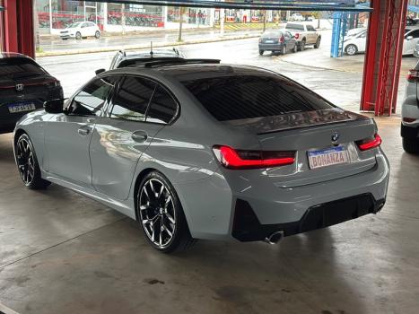 BMW 320I 2.0 16V 4P TURBO FLEX M SPORT AUTOM�TICO, Foto 7