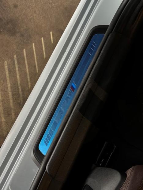 BMW 320I 2.0 16V 4P TURBO FLEX M SPORT AUTOM�TICO, Foto 12