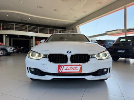 BMW 320I 2.0 16V 4P TURBO AUTOM�TICO, Foto 2