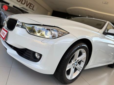 BMW 320I 2.0 16V 4P TURBO AUTOM�TICO, Foto 3