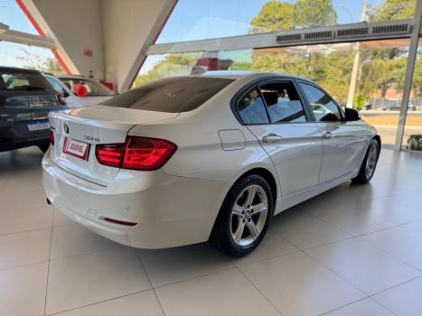 BMW 320I 2.0 16V 4P TURBO AUTOM�TICO, Foto 7