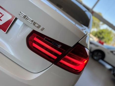 BMW 320I 2.0 16V 4P TURBO AUTOM�TICO, Foto 8