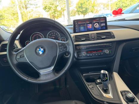 BMW 320I 2.0 16V 4P TURBO AUTOM�TICO, Foto 11