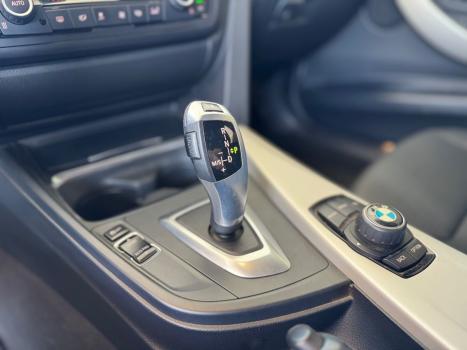 BMW 320I 2.0 16V 4P TURBO AUTOM�TICO, Foto 15