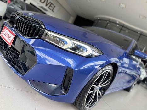 BMW 320I 2.0 16V 4P TURBO FLEX M SPORT AUTOM�TICO, Foto 4