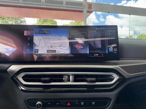 BMW 320I 2.0 16V 4P TURBO FLEX M SPORT AUTOM�TICO, Foto 11