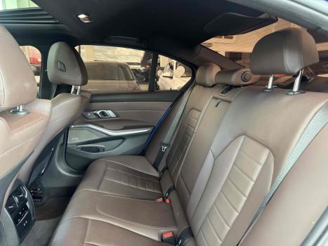 BMW 320I 2.0 16V 4P TURBO FLEX M SPORT AUTOM�TICO, Foto 13