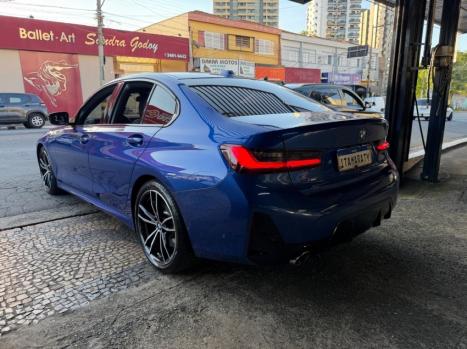 BMW 320I 2.0 16V 4P TURBO FLEX M SPORT AUTOM�TICO, Foto 3