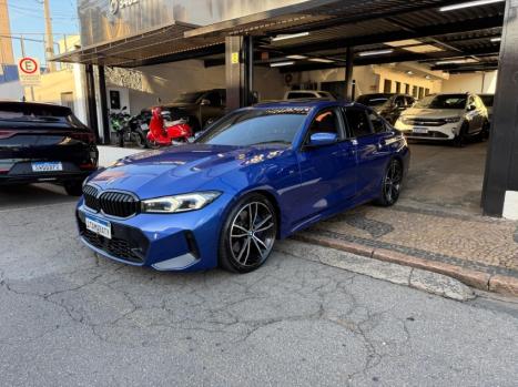 BMW 320I 2.0 16V 4P TURBO FLEX M SPORT AUTOM�TICO, Foto 6